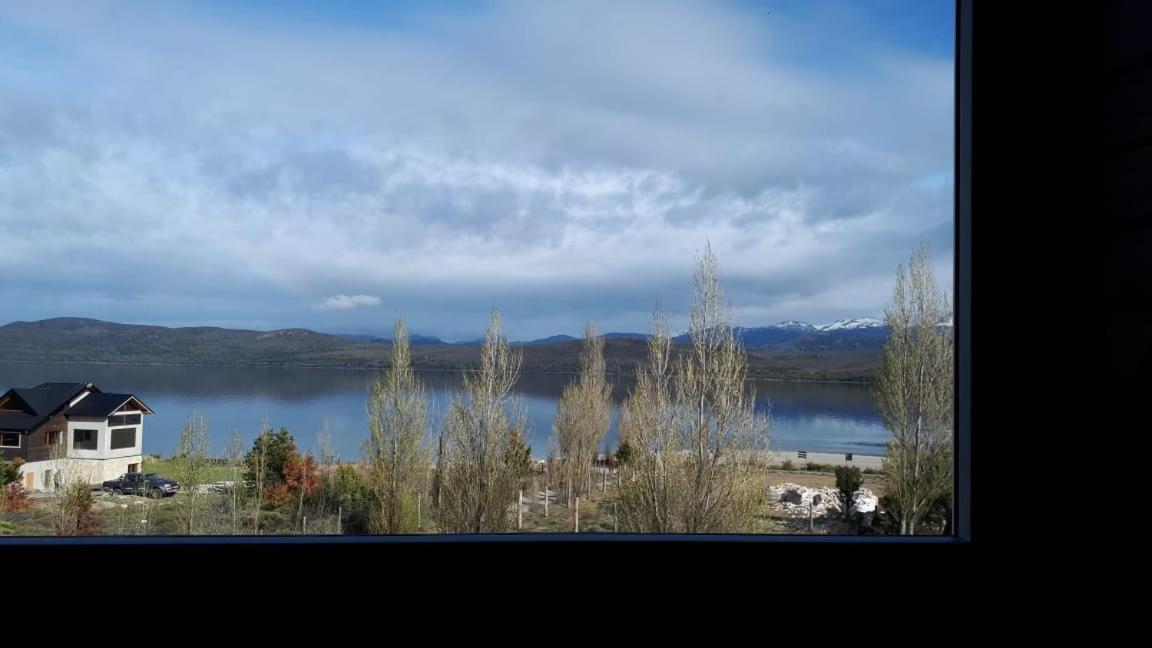 Greja Lodge, Limay, Patagonia Dina Huapi Exterior photo