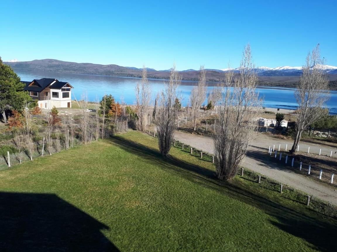 Greja Lodge, Limay, Patagonia Dina Huapi Exterior photo